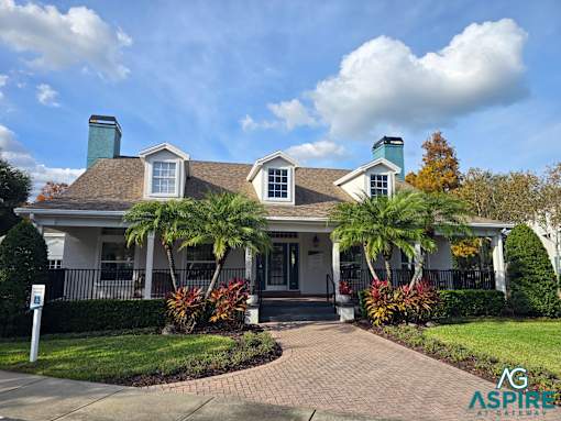 Leasing Office | Aspire at Gateway