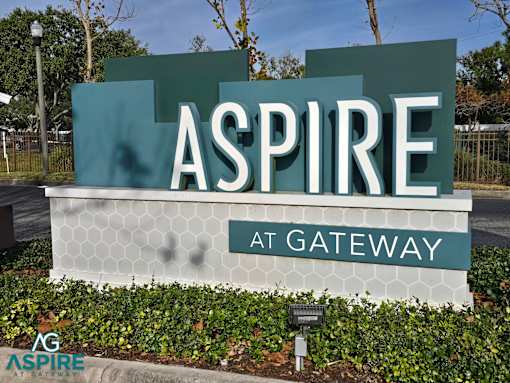 Aspire at Gateway | Pinellas Park, FL
