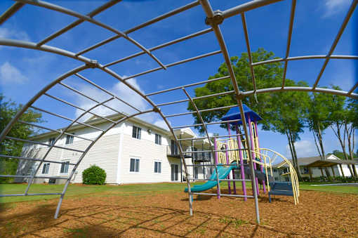 Verdant Cove | Gainesville, FL | Playground