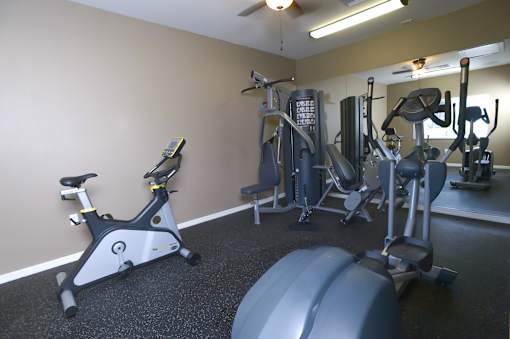Verdant Cove | Gainesville, FL | Fitness Center