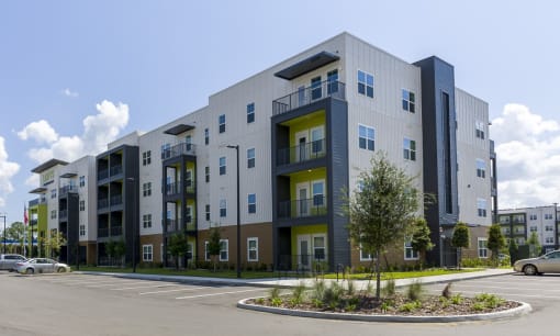 Lofts at San Marco East | Jacksonville, FL