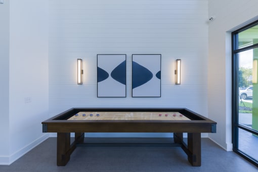 Lofts at San Marco East | Jacksonville, FL | Clubroom