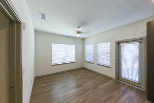 Lofts at San Marco East | Jacksonville, FL | Spacious Floor Plans