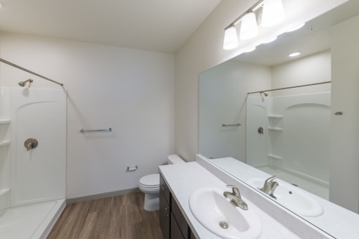 Lofts at San Marco East | Jacksonville, FL | Spacious Floor Plans