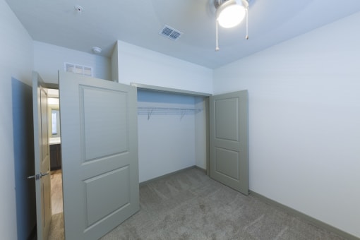 Lofts at San Marco East | Jacksonville, FL | Large Closets