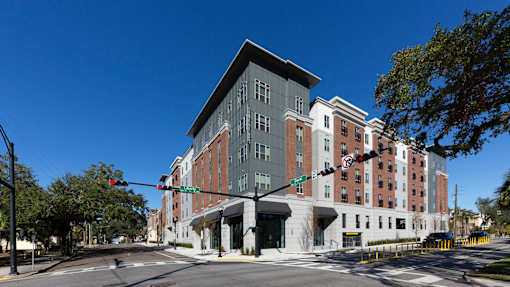 Lofts at Cathedral |Downtown Jacksonville FL
