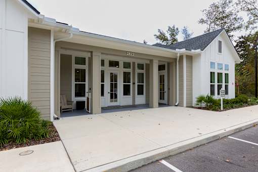 Emery Cove Apartments | Tallahassee, FL | Exterior