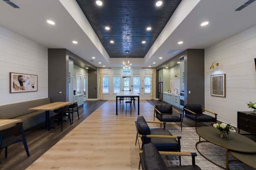 Emery Cove Apartments | Tallahassee, FL | Clubhouse