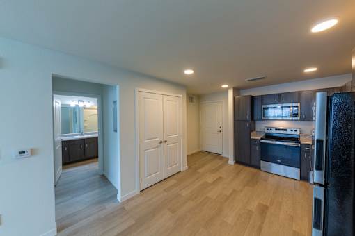 Emery Cove Apartments | Tallahassee, FL | Fully Equipped Kitchens