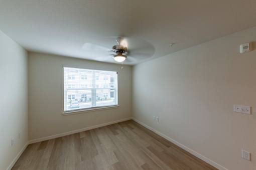 Emery Cove Apartments | Tallahassee, FL | Spacious Floor Plans