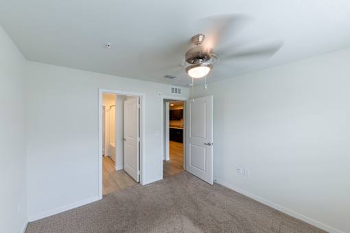 Emery Cove Apartments | Tallahassee, FL | Spacious Floor Plans