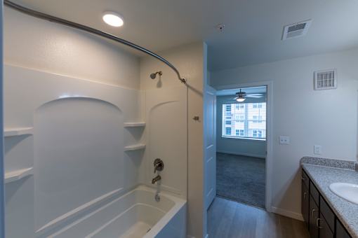 Emery Cove Apartments | Tallahassee, FL | Spacious Floor Plans