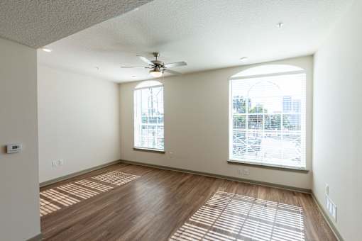 Lofts at Cathedral |Downtown Jacksonville FL |Living Room
