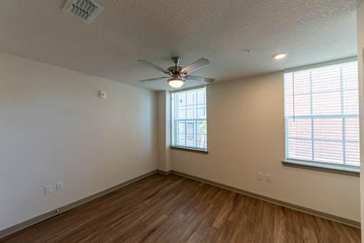 Lofts at Cathedral |Downtown Jacksonville FL |Bedroom