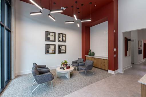 Lofts at Cathedral |Downtown Jacksonville FL | Leasing Office