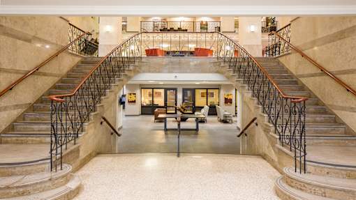 The Carling Apartments | Jacksonville, FL