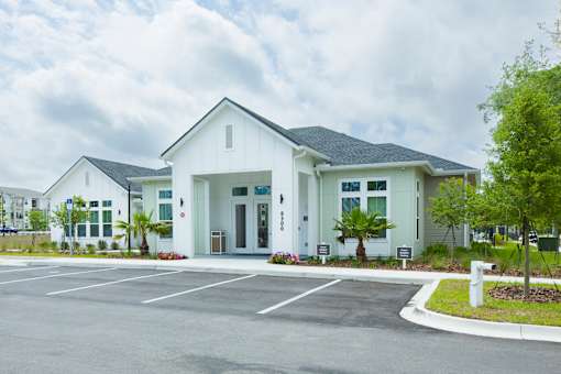 Madison Palms | Jacksonville, FL | Community Center