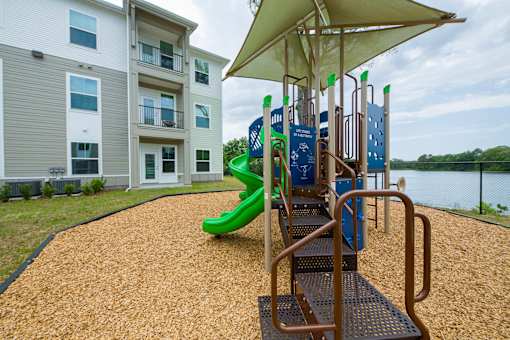 Madison Palms | Jacksonville, FL | Playground