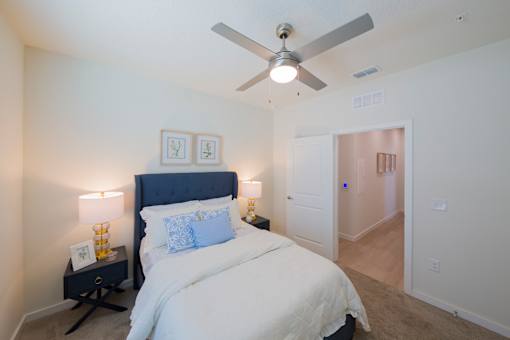 Madison Palms | Jacksonville, FL | Bedroom