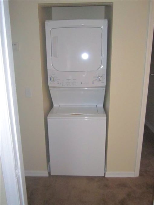 Verdant Cove | Gainesville, FL | Washer and Dryer