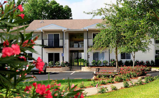 Verdant Cove | Gainesville, FL | Apartment Building