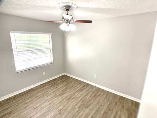 Orleans Bedroom