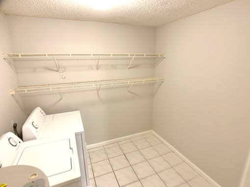 Orleans Laundry