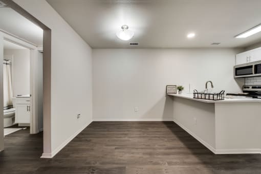 Horizons at Sunridge Kitchen
