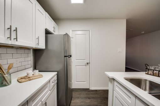 Horizons at Sunridge Kitchen