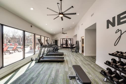 Elite Fitness Center