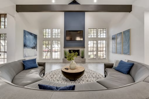 Horizons Clubhouse