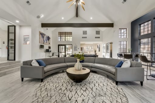 Horizons Clubhouse