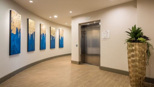 Elevator