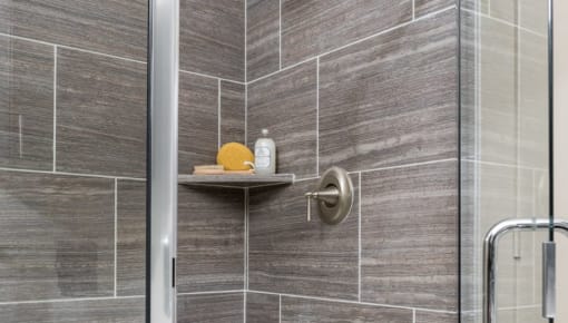 Shower
