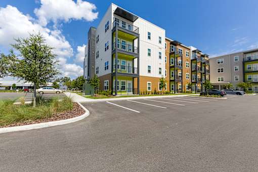 Lofts at San Marco East | Jacksonville, FL