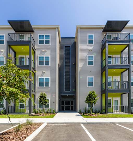 Lofts at San Marco East | Jacksonville, FL