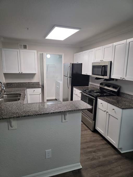Kitchen | The Landings at Boot Ranch | Palm Harbor FL