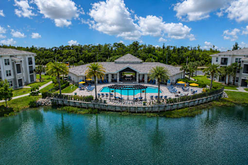 Coralina Apartments | Cape Coral, FL | Exterior