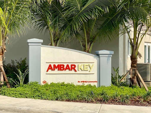 Ambar Key | Florida City, FL | Exterior