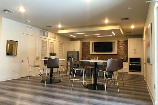 Ambar Key | Florida City, FL | Community Center