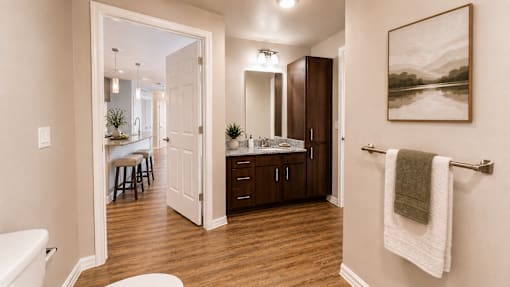 Coralina Apartments | Cape Coral, FL | Spacious Floor Plans with Modern Finishes