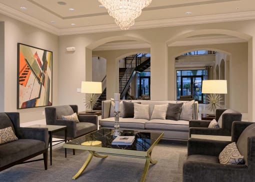 Clubroom