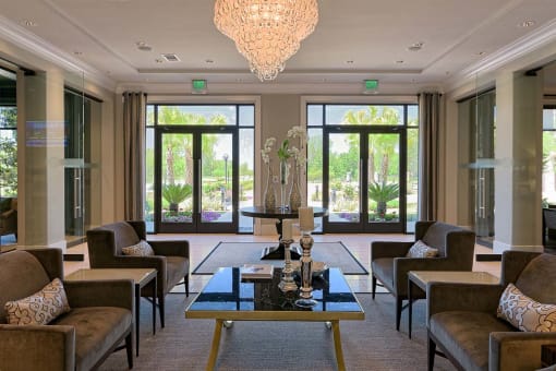 Clubroom