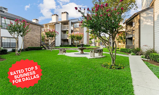 Hilton Head Apartments | Rated Top 5 Business for Dallas