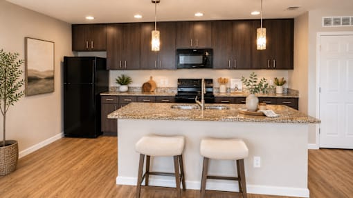 Coralina Apartments | Cape Coral, FL | Spacious Floor Plans with Modern Finishes