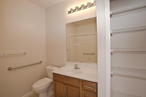 Marcis Pointe | Jacksonville, FL  | Bathroom