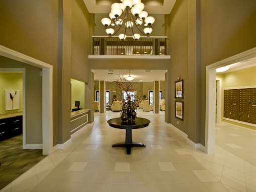 Marcis Pointe | Jacksonville, FL  | Community Area