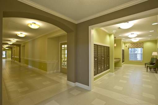Marcis Pointe | Jacksonville, FL  | Community Area