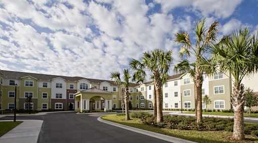 Marcis Pointe | Jacksonville, FL