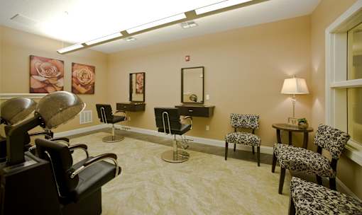 Marcis Pointe | Jacksonville, FL  | Salon